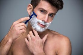 Walmart – Best place to shop for Gillette razors