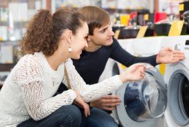 Washer and dryer combo buying guide