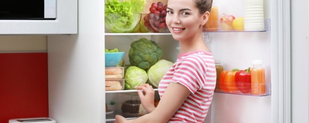 What makes top freezer refrigerators so popular
