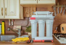 Your guide to buy the best water softener systems